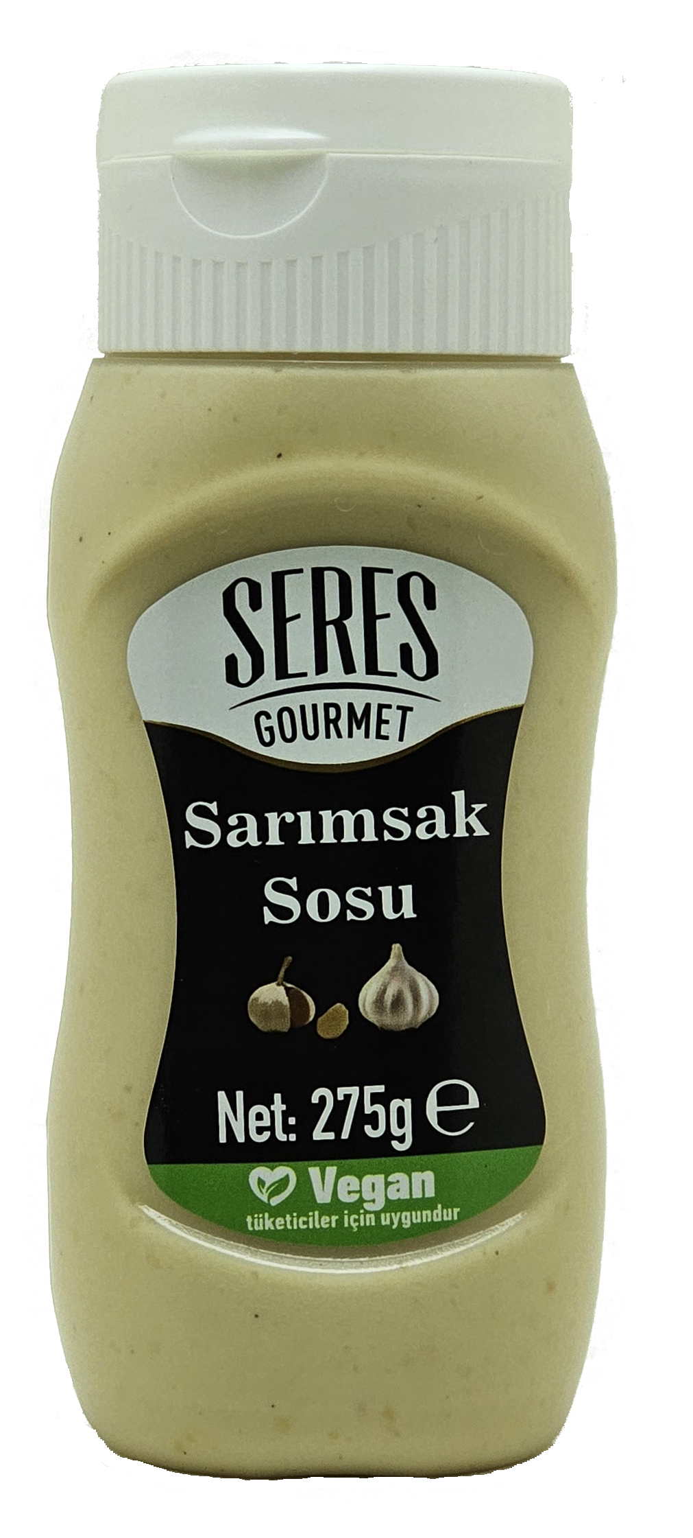 Sarımsak Sosu  265 gr.